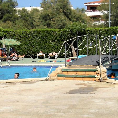 Jardins Del Mar 46 Daire L'Estartit Dış mekan fotoğraf