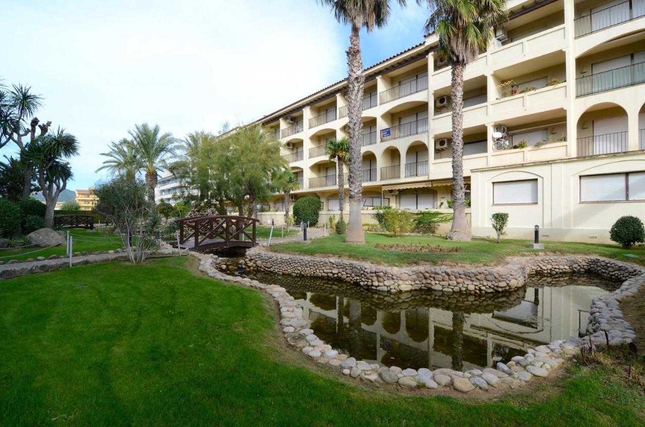 Jardins Del Mar 46 Daire L'Estartit Dış mekan fotoğraf