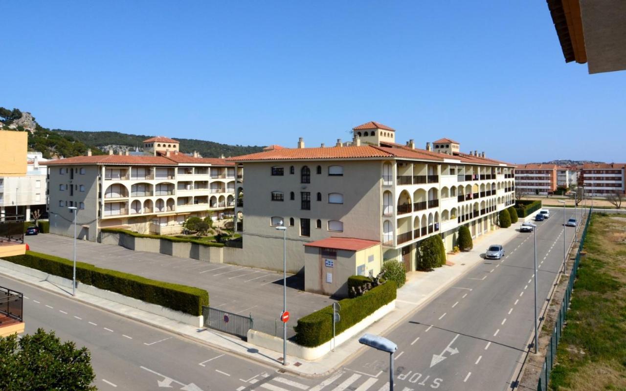 Jardins Del Mar 46 Daire L'Estartit Dış mekan fotoğraf