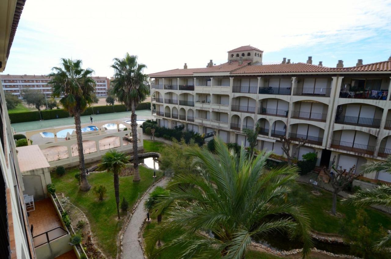 Jardins Del Mar 46 Daire L'Estartit Dış mekan fotoğraf